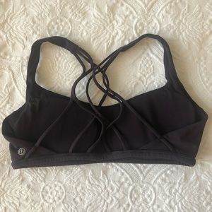 lululemon athletica Other - Lululemon Free to Be Zen Bra lululemon athletica Other - Lululemon Free to Be Zen Bra